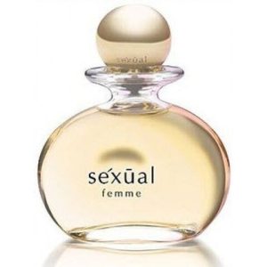 عطر سيكشوال فيميه ميشيل جيرمين