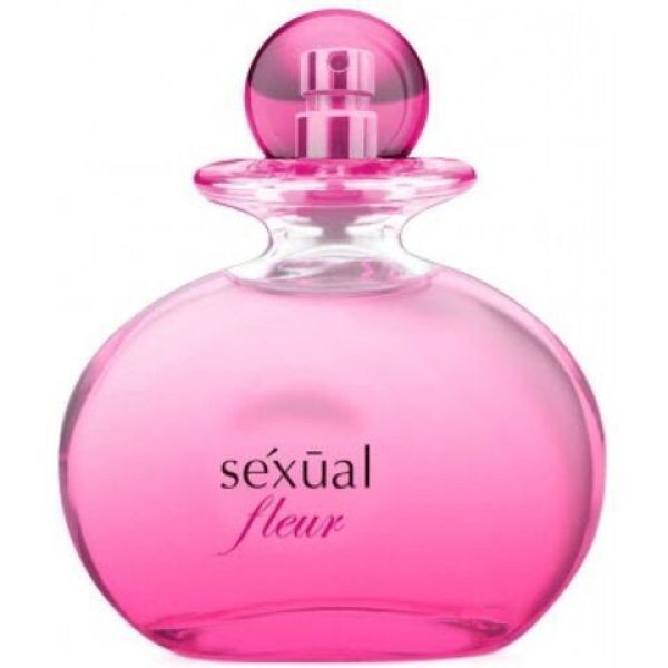 عطر سيكشوال فلير ميشيل جيرمين