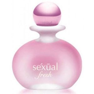 عطر سيكشوال فريش فور وومن ميشيل جيرمين