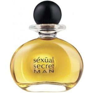 عطر سيكشوال سيكريت من ميشيل جيرمين