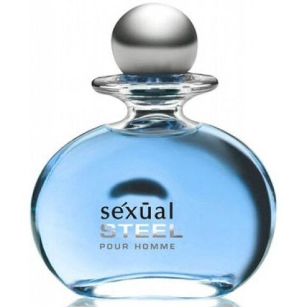 عطر سيكشوال ستيل بوار هوم ميشيل جيرمين