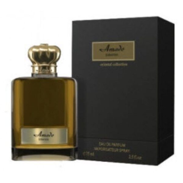 عطر أمادو أمادو إنتنس
