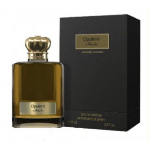 عطر أمادو أوبيولينت