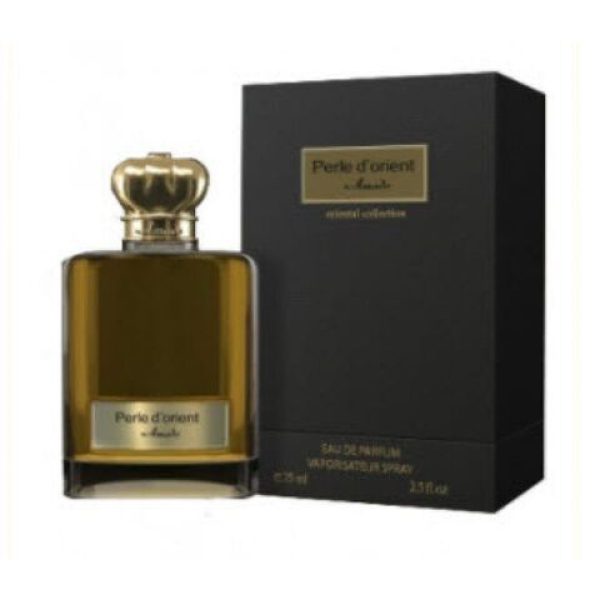 عطر أمادو بيرلي دي أورينت
