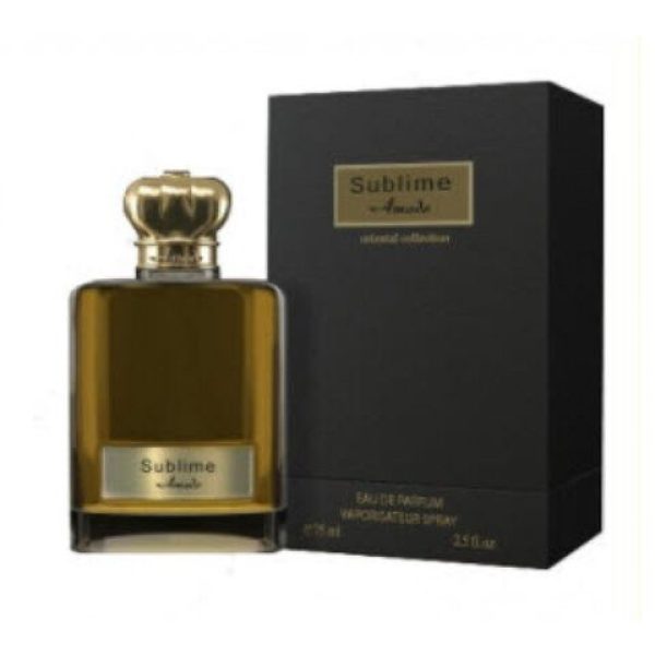 عطر أمادو سبلايم