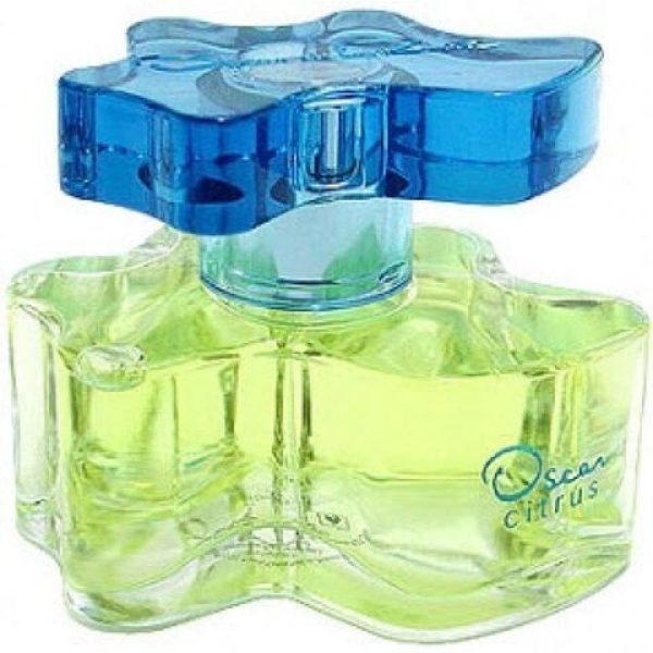عطر أوسكار سيتراس أوسكار دي لا رينتا