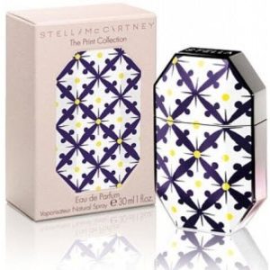 عطر ستيلا مكارتني برينت كوليكشين ستيلا 03 (2012)