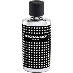 عطر ميشالسكي بيرلين فور من ميخائيل ميشالسكي