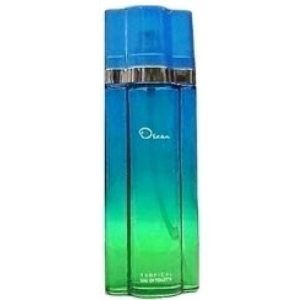 عطر أوسكار تروبيكال أوسكار دي لا رينتا