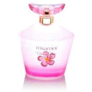 عطر روزامور آيلند فلوارز أوسكار دي لا رينتا