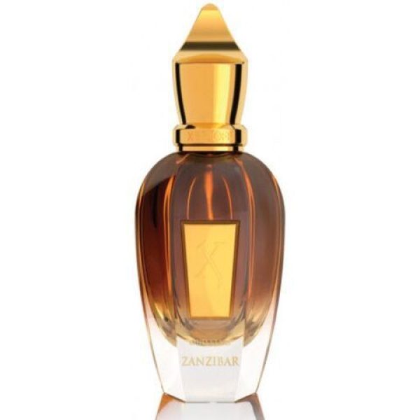 عطر زانزيبار (نجف) زيرجوف
