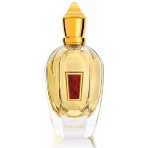 عطر داماروز زيرجوف
