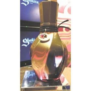 عطر شاكيرا أميوليتو