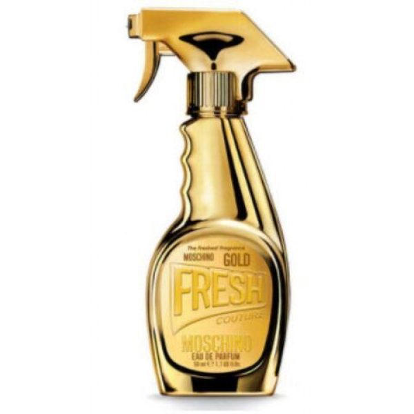 عطر موشينو جولد فريش كوتيور