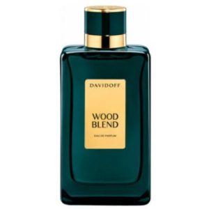 عطر دافيدوف وود بليند
