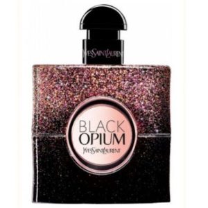 عطر إيف سان لوران بلاك أوبيوم فايرورك كوليكتور إديشين