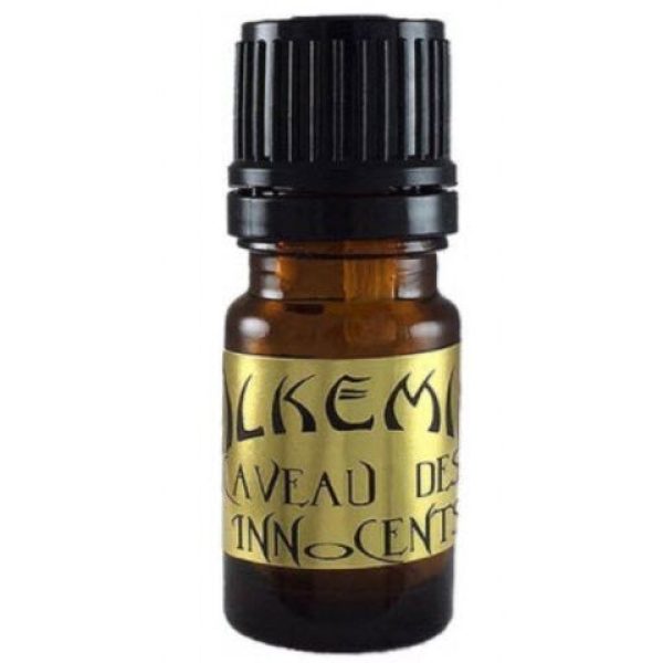 عطر ألكيميا بيرفيومز كافيو ديس إنوسنتس