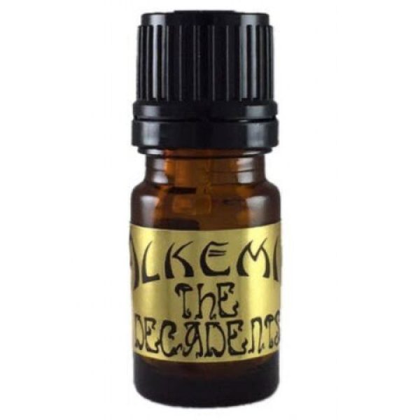عطر ألكيميا بيرفيومز ذا ديكادنتس
