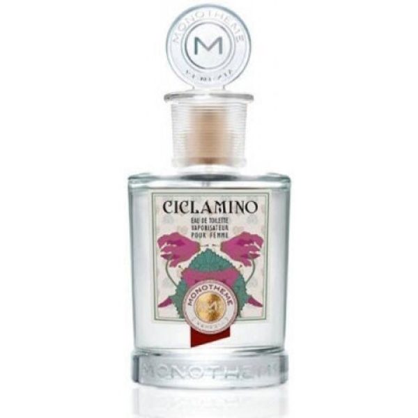 عطر سايكلمينو مونوثيم فاين فراغرانسيس فينيزيا
