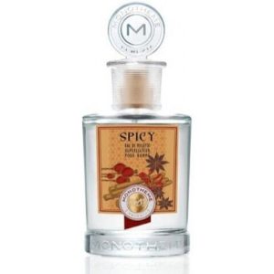 عطر سبايسي مونوثيم فاين فراغرانسيس فينيزيا