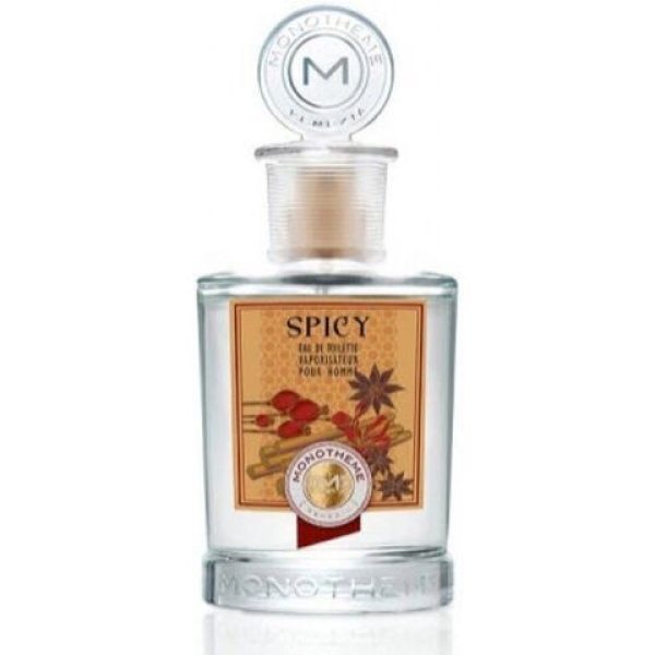 عطر سبايسي مونوثيم فاين فراغرانسيس فينيزيا