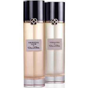 عطر كورالينا أوسكار دي لا رينتا