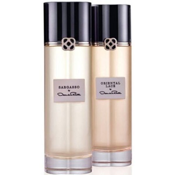 عطر سارغاسو أوسكار دي لا رينتا