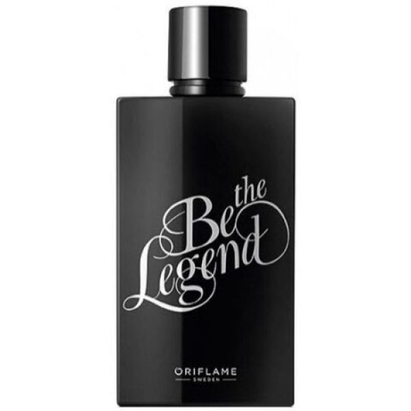 عطر بي ذا ليجند أوريفليم
