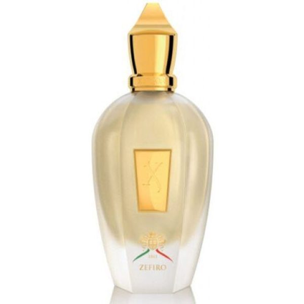 عطر إكس جيه 1861 زيفيرو زيرجوف