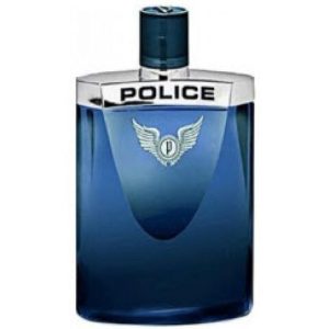 عطر وينغز بلو بوليس