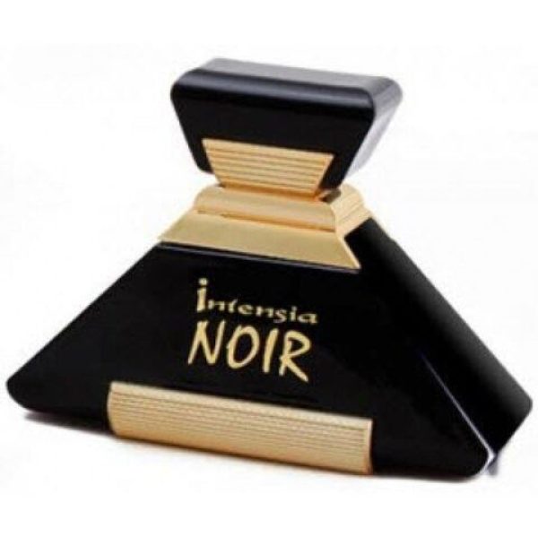 عطر إنتنس نوير برايم كوليكشين