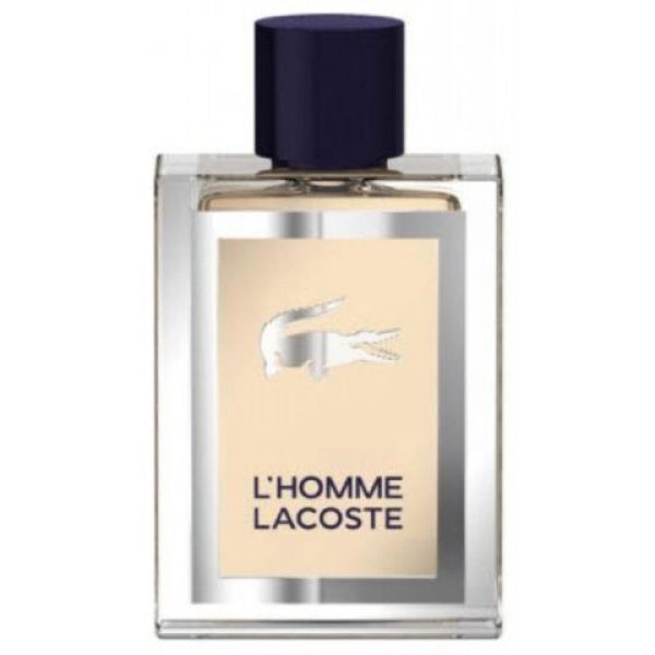 عطر لاكوست ليهوم لاكوست