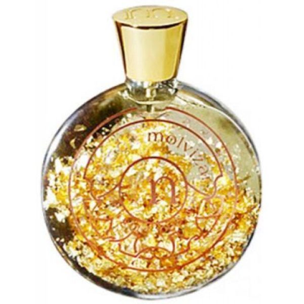 عطر رامون مولفيزار آرت & جولد & بيرفيوم (2016)