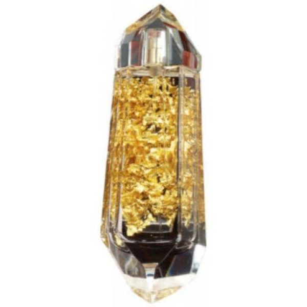 عطر رامون مولفيزار مسك أورينتال جولدسكين