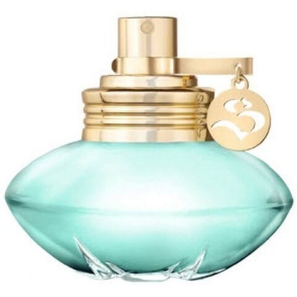 عطر شاكيرا أس أكوامارين