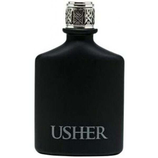 عطر آشر هي