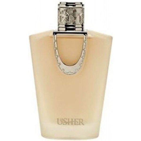عطر آشر شي