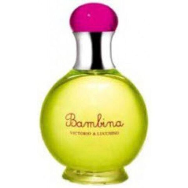عطر فيكتوريو & لوشينو بامبينا