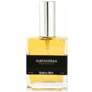 عطر ألكساندريا فراجرانس أومبر نوار