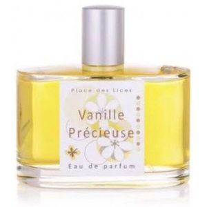 عطر فانيل بريشيوس بليس دي لايسيز
