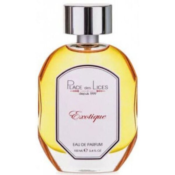 عطر إكزوتيك بليس دي لايسيز