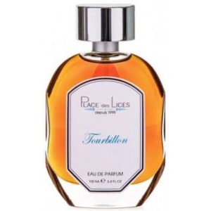 عطر توربيلون بليس دي لايسيز