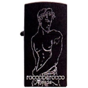 عطر روكوباروكو بلاك جينز هوم