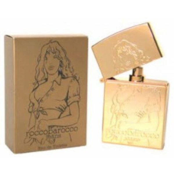 عطر روكوباروكو جولد جينز