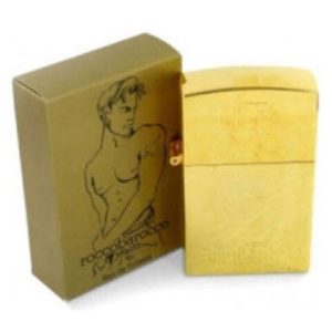 عطر روكوباروكو جولد جينز كولون