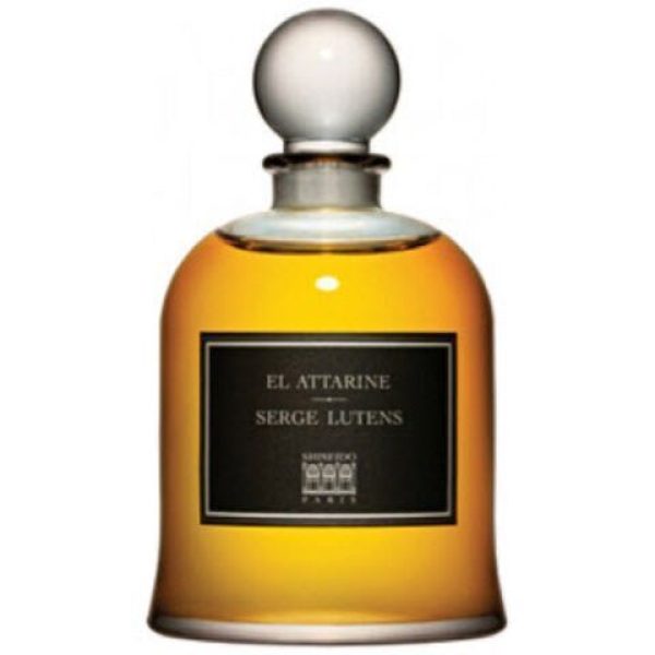 عطر سيرجي لوتنز العطارين