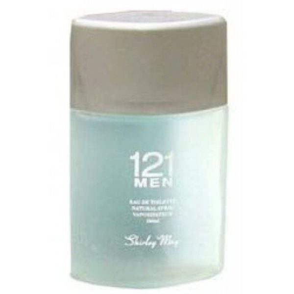 عطر شيرلي ماي 121 من
