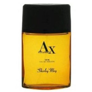 عطر شيرلي ماي آكس