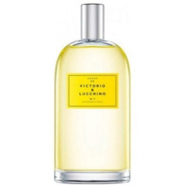 عطر فيكتوريو & لوشينو 7 إكسبلوجين سيتريكا