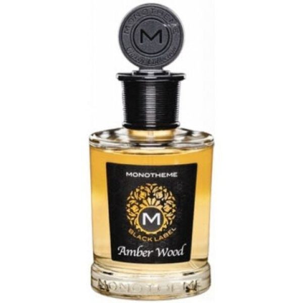عطر آمبر وود مونوثيم فاين فراغرانسيس فينيزيا